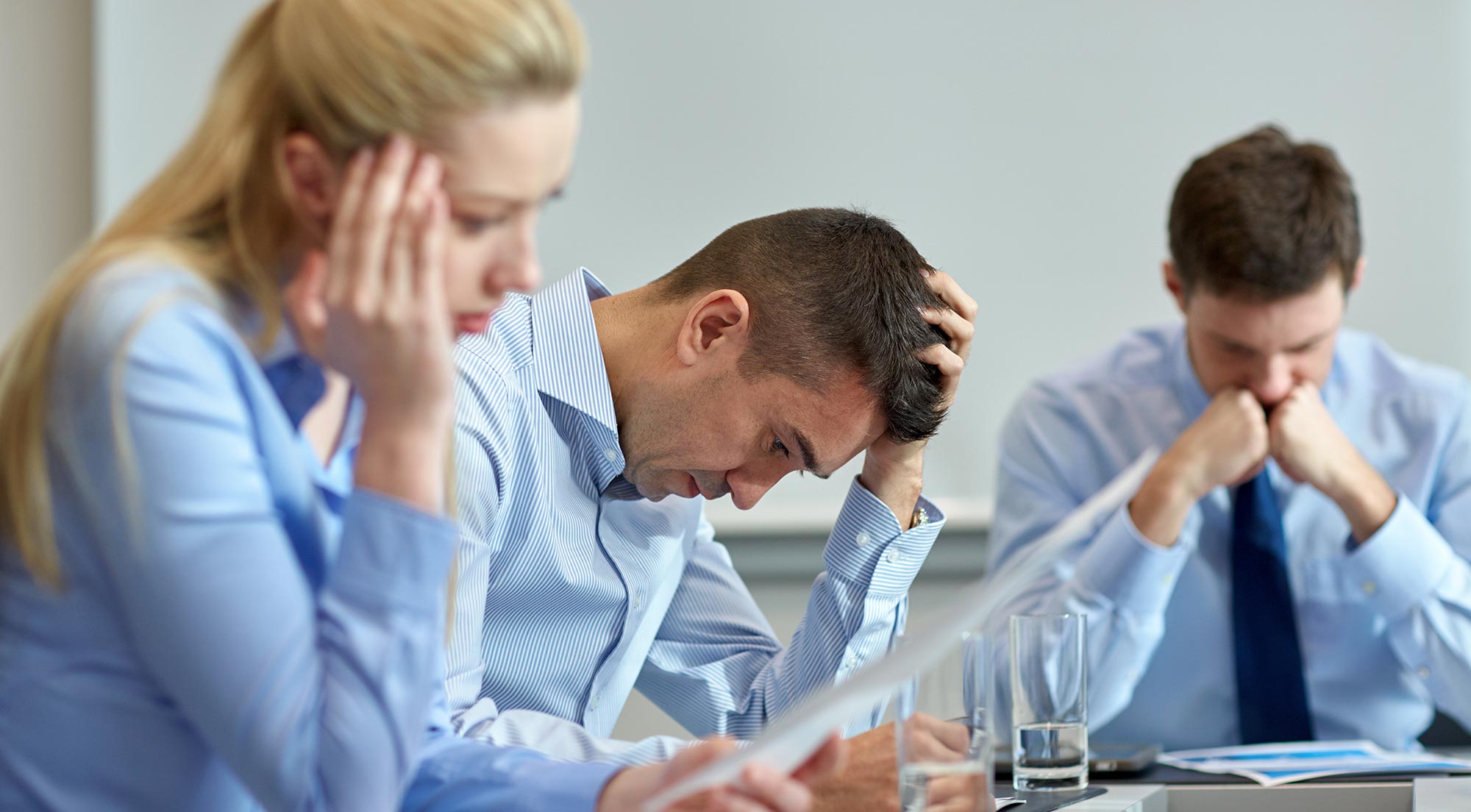 Stock photography - Businessperson